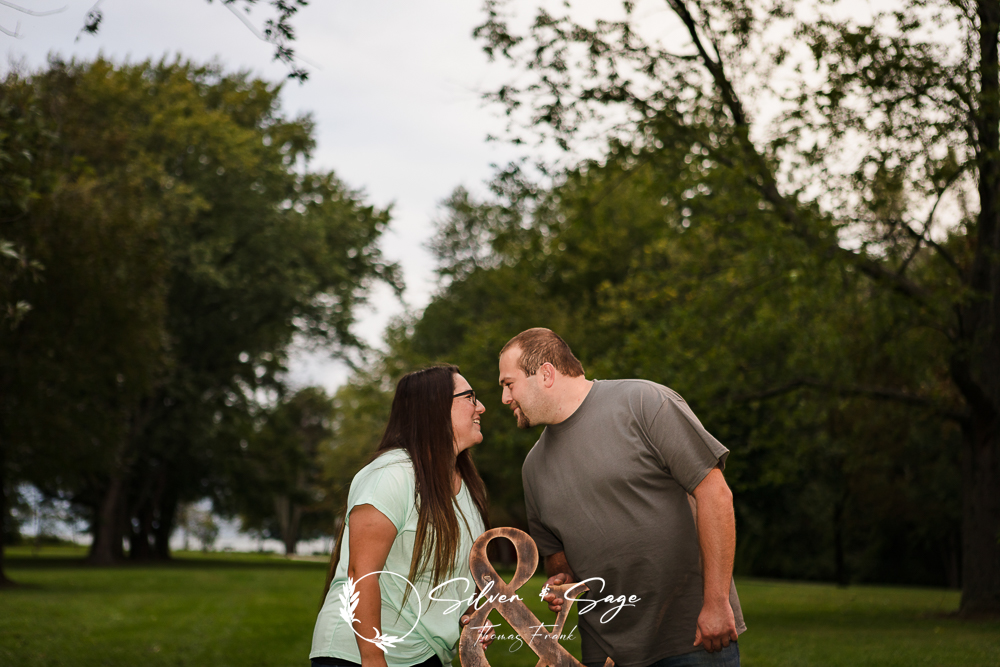 Prepare For Engagement Photos