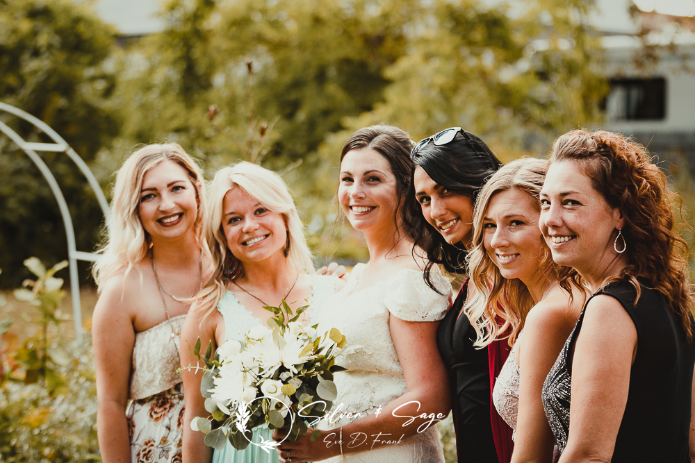 Wedding Photography Must Haves