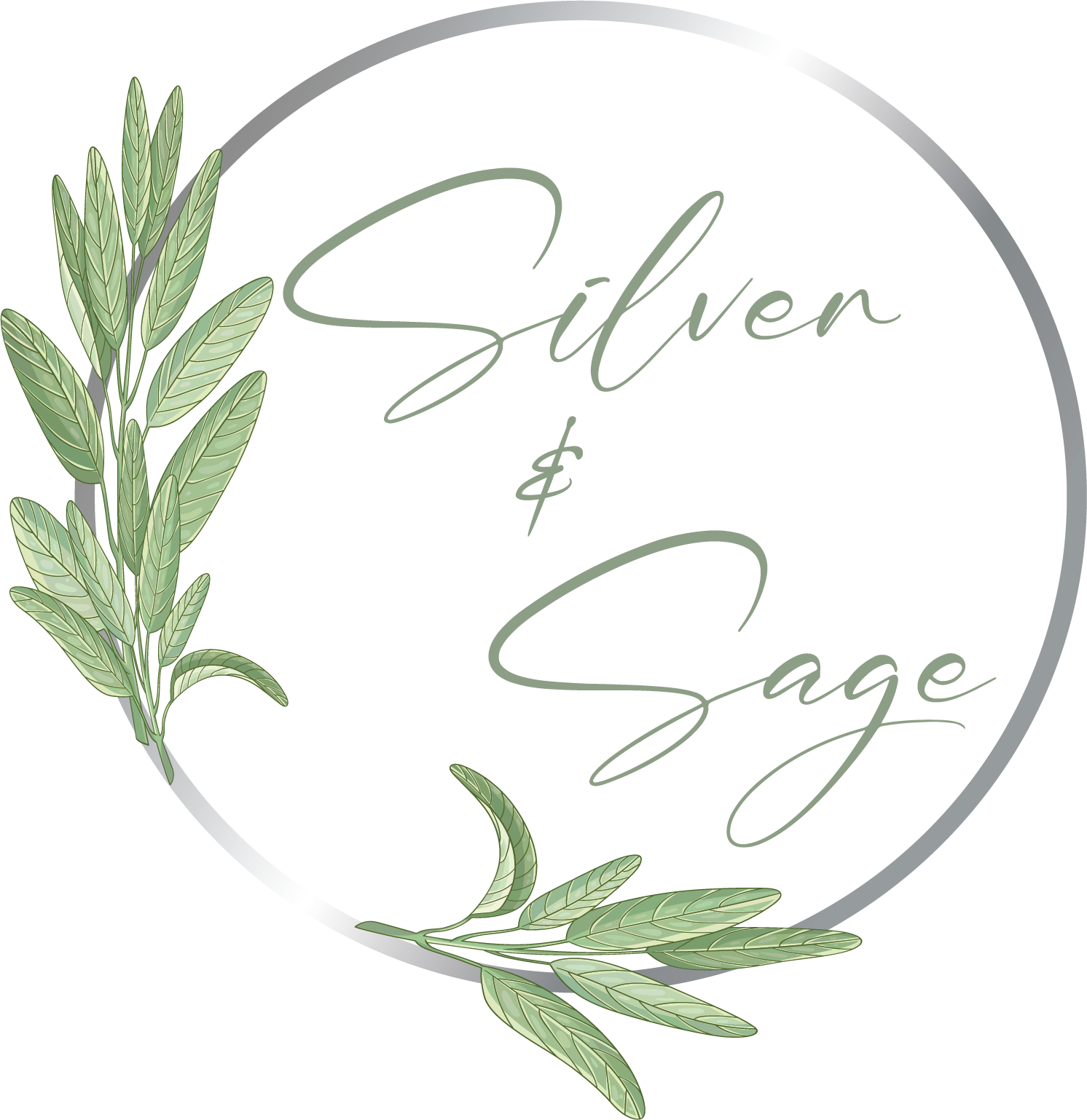 Wedding Photographers - Silver & Sage Studios - Wedding Photography Studio