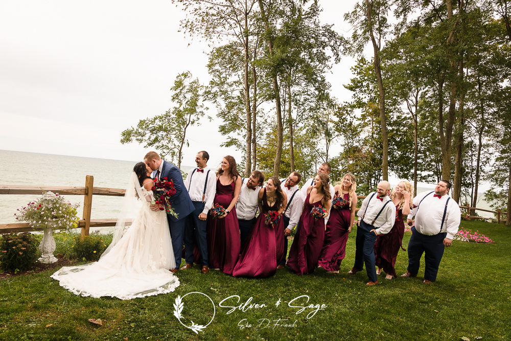Silver &Amp; Sage Studio Locations 160 Wedding Photographers In Ripley Ny
