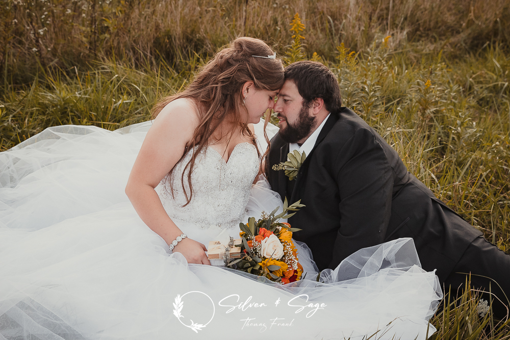 Wedding At St. Peter'S Cathedra