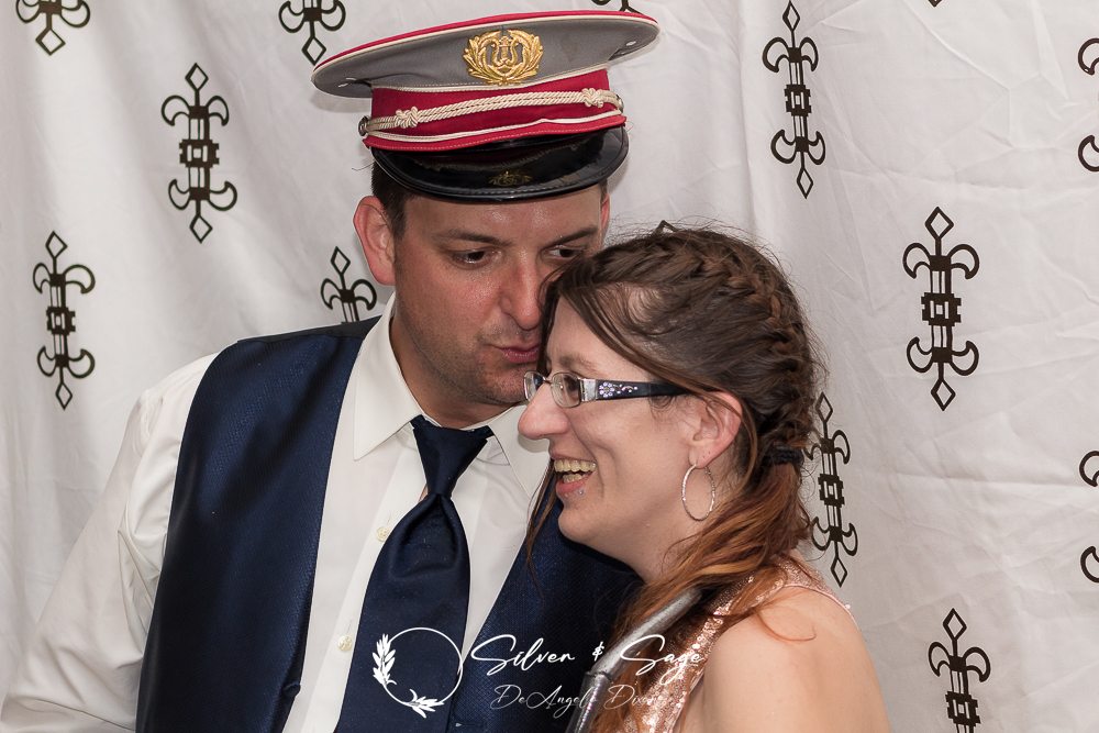 Photo Booth Rentals