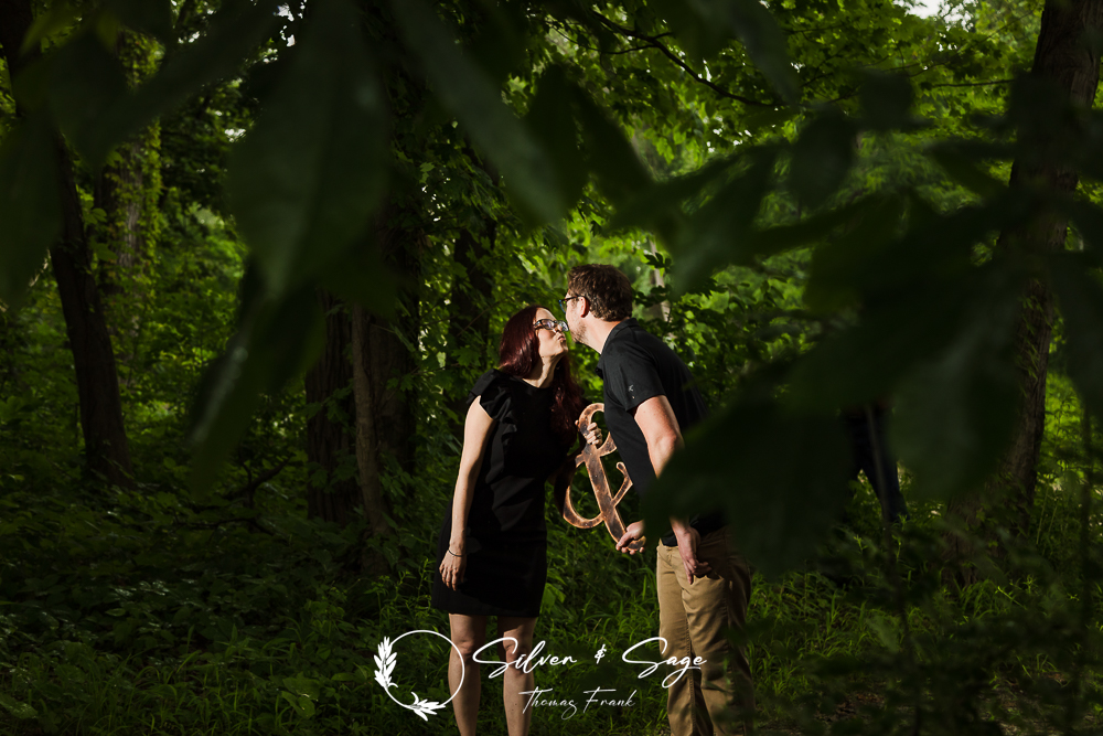 Proposing in 2024 - Engagement Photographers - Silver & Sage Studios - Engagement Photography - Plan the perfect proposal, engagement ring, proposal location, proposal experience, capture the proposal moment, proposal logistics, involving loved ones, personalized proposal speech, engagement announcement - Erie PA