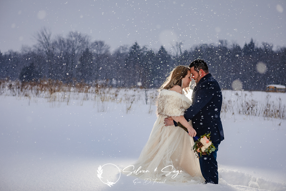 Wedding In Harborcreek