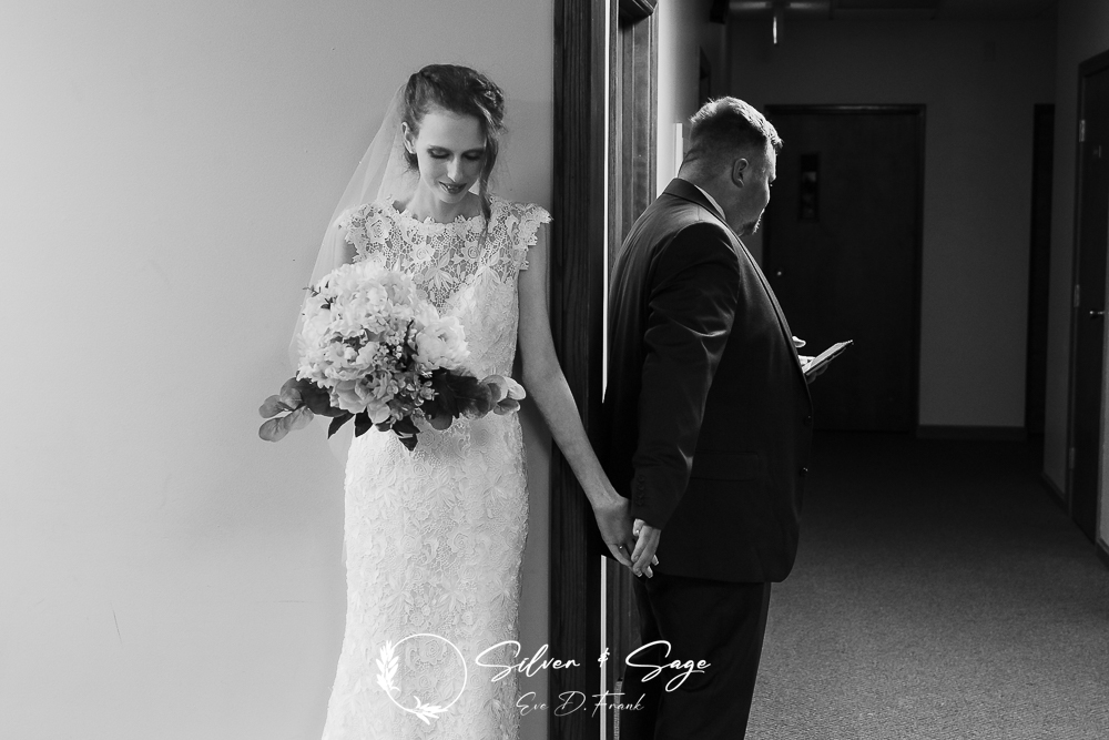 Wedding At The Erie Art Museum - Wedding Photography - Wedding Photographer In Erie Pa