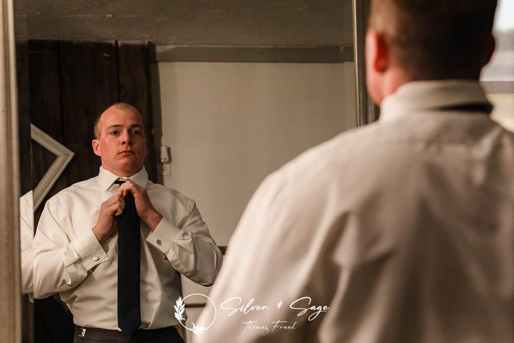 Groom Getting Ready Photos - Wedding Photography near me - Getting Ready Pictures - Wedding Photographer Erie Pa