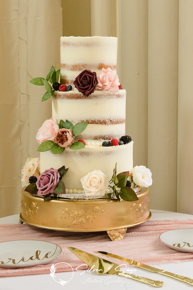 Wedding Cake Ideas - Wedding Cakes Erie Pa - Best Kind of Wedding Cake