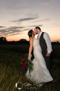 Silver & Sage Wedding Gallery - Online Gallery - Photographer Wedding Gallery - Wedding Photographer Erie Pa