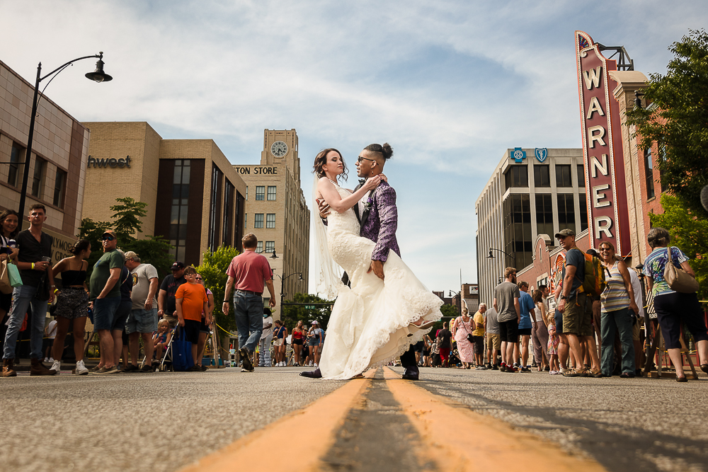 Dream Wedding Photographer