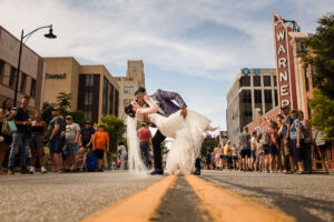 Wedding Photography