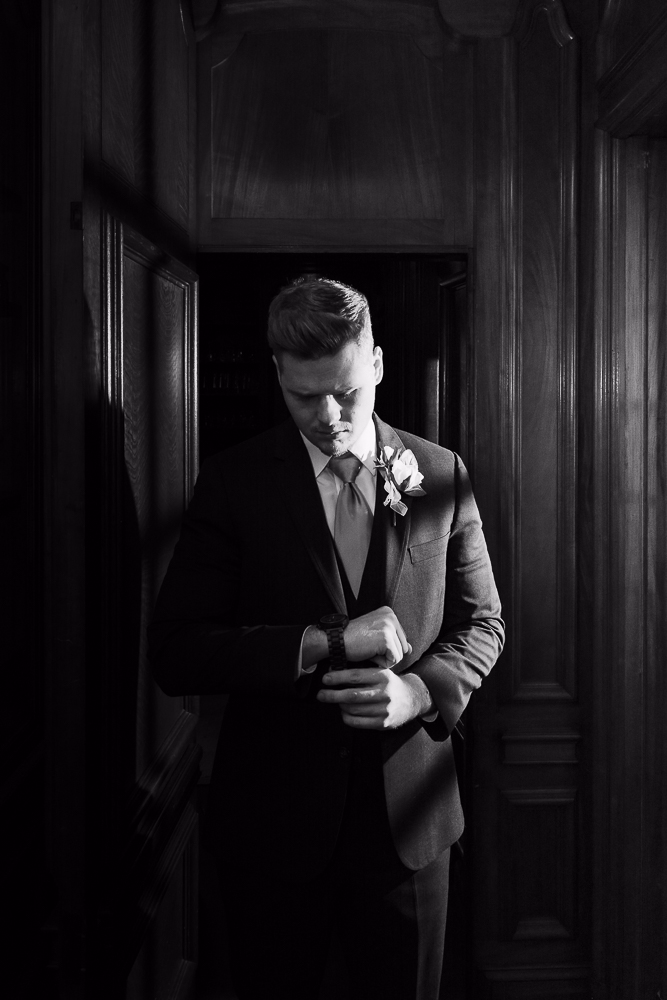 wedding photography styles