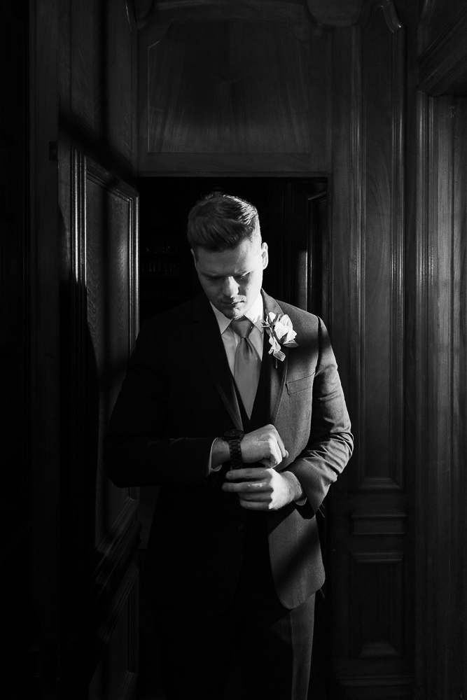 Wedding Photography Styles