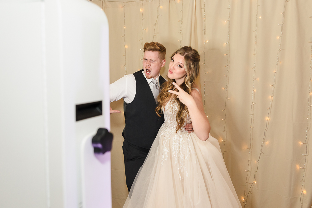 Photo Booth Gallery