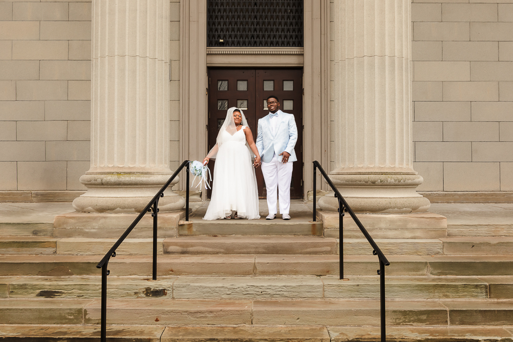 Elopement Photogaphy