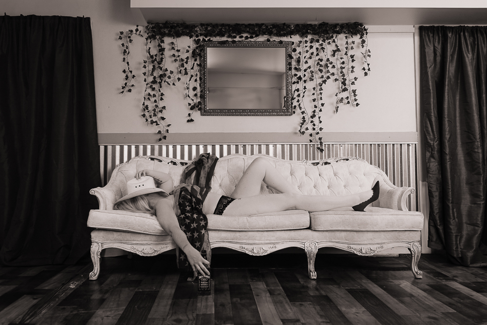 Boudoir Photography