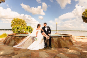 What to ask a wedding photographer