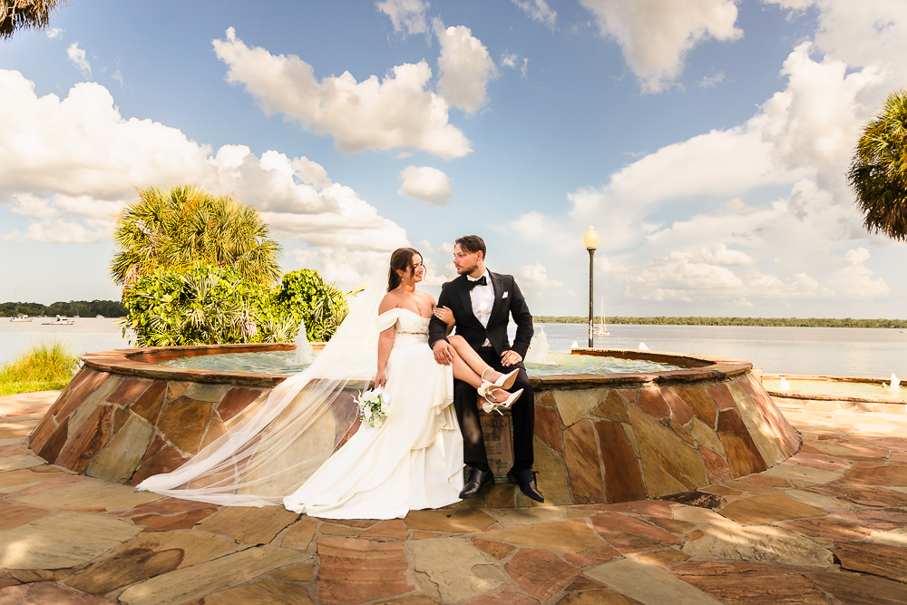 What To Ask A Wedding Photographer
